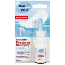 Meerwasser nasenspray спрей