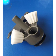 Набор мешков Type G ALL BBZ41FGALL для пылесоса Bosch, Siemens 17000940
