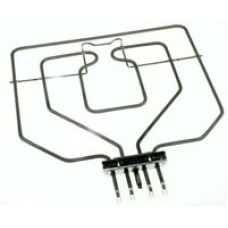 Тэн духовки двойной Bosch BS-069 (00470845)