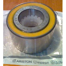 Подшипник двухрядный BA2B 633667 BB SKF C00026298 2RS (30x60x37)