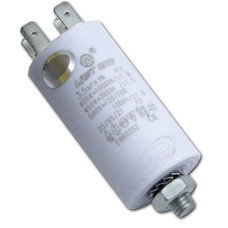 Конденсатор CBB60 3,5 mkF Конденсатор CBB60 3,5 mkF