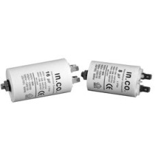 Конденсатор CBB60 12 mkF