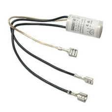 Indesit C00026359 Сетевой фильтр KSP-10-2 X1Y2 для стиральной машины