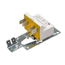Indesit C00143383 Сетевой фильтр F3CC72102F для стиральной машины