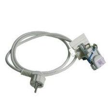 Indesit C00270937 Сетевой фильтр 444680430 со шнуром для стиральной машины