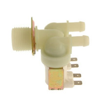 Indesit C00045951 Клапан подачи воды 2/180 для стиральной машины