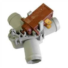 Hansa 8010467 Клапан переключения аква-спрея для стиральной машины