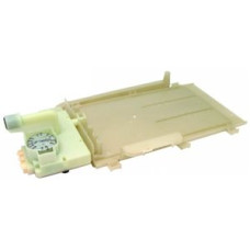AEG 8996454308306 Крышка дозатора с клапаном подачи воды для стиральной машины