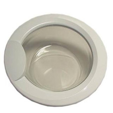 Дверка люка Indesit C00115842 для стиральной машины C00115842