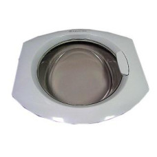 Indesit C00116384 Люк для стиральной машины