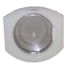 Ariston C00116553 Люк для стиральной машины