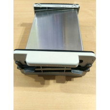 Теплообменник сушки сушки Whirpool 481010658190