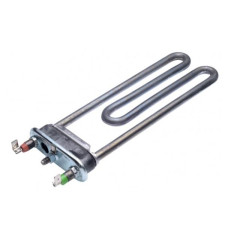 Тэн для стиральной машины Ariston C00082601 TPO 190-SG-1900 Kawai L=190mm 1900W