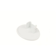 Indesit C00051491 Ручка люка для вертикальной стиральной машины