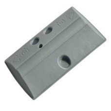 Активатор, ребро барабана для стиральной машины Bosch L=200mm 00643142