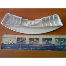 Samsung DC64-00561A Ручка двери (люка) для стиральной машины