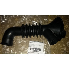 Indesit C00064531 Патрубок (бак-насос) для стиральной машины