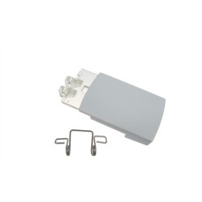 Whirlpool 481949869162 Ручка двери (люка) в сборе для стиральной машины