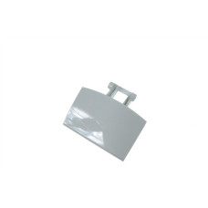 Ручка дверки AEG, Electrolux, Zanussi 1246047003 для стиральной машины 1246047003