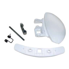 Electrolux 50269564006 Ручка люка для стиральной машины