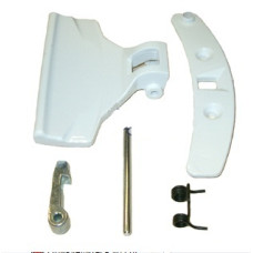 Zanussi 50272245007 Ручка двери (люка) для стиральной машины