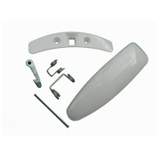 Electrolux 50269552001 Ручка двери (люка) для стиральной машины