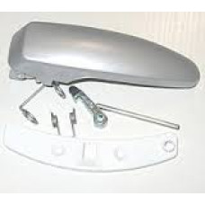 Electrolux 50278318006 Ручка двери (люка) для стиральной машины
