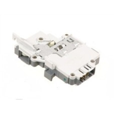 Indesit C00085610 Замок люка (двери) для вертикальной стиральной машины