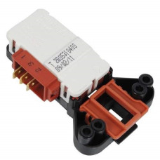 Beko 2805311400 Замок люка (двери) Metalflex для стиральной машины