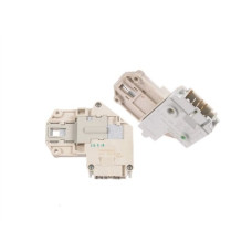 Electrolux 1240349017 Замок люка (двери) Bitron для стиральной машины