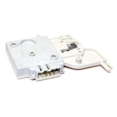 Замок люка Zanussi 50232811005