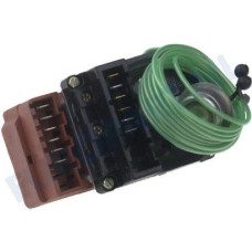 Термостат посудомойки Bosch 056756 Термостат посудомойки Bosch 056756