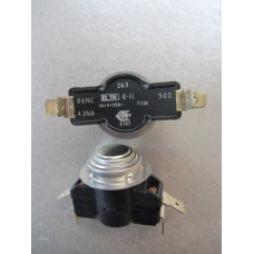 Термодатчик Ariston, Indesit C00015854 для стиральной машины C00015854 Термодатчик Ariston, Indesit C00015854 для стиральной машины C00015854