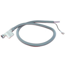 Шланг заливной 1930mm C00282407 для посудомоечной машины Ariston (с аквастопом)