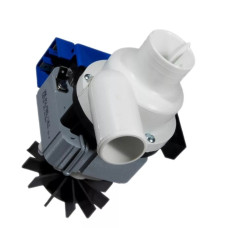 Помпа (насос) для стиральной машины Indesit C00027882 GRE 90W 7402/45906 Помпа (насос) для стиральной машины Indesit C00027882 GRE 90W 7402/45906