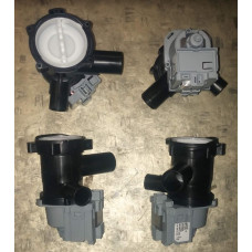 Помпа (насос) для стиральной машины Bosch 00145787 Askoll 30W M50 RC0060 Помпа (насос) для стиральной машины Bosch 00145787 Askoll 30W M50 RC0060