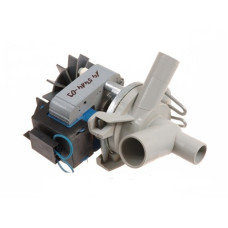 Насос посудомоечной машины Bosch 140384 (K121-131) Насос посудомоечной машины Bosch 140384 (K121-131)