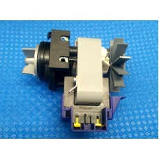 Помпа (насос) для стиральной машины Miele 3788832 GRE 100W SRL (высокая крыльчатка) Помпа (насос) для стиральной машины Miele 3788832 GRE 100W SRL (высокая крыльчатка)