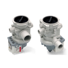 Samsung DC90-11110K Помпа (насос) 30W B25-6A для стиральной машины Samsung DC90-11110K Помпа (насос) 30W B25-6A для стиральной машины