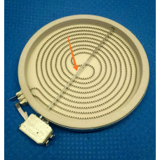 Whirlpool 481231018892 Конфорка 2100W D=210mm для стеклокерамической поверхности