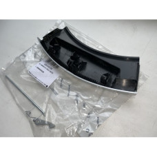 Ariston C00345280 Ручка двери (люка) в сборе для стиральной машины
