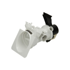 Whirlpool 481231028144 Помпа (насос) Plaset 34W 68856 для стиральной машины Whirlpool 481231028144 Помпа (насос) Plaset 34W 68856 для стиральной машины