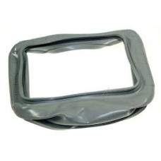 Резина (манжета) люка Ariston, Indesit C00055297 для стиральной машины C00055297