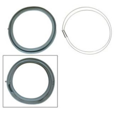 Bosch 00667489 Манжета люка для стиральной машины