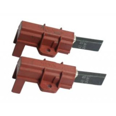 Ariston C00196539 Щетки двигателя (2 шт) Type L для стиральной машины