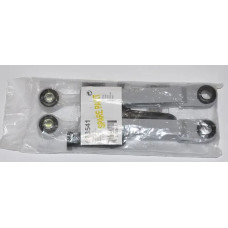 Bosch 00673541 Амортизатор (2шт) для стиральной машины Bosch 00673541 Амортизатор (2шт) для стиральной машины