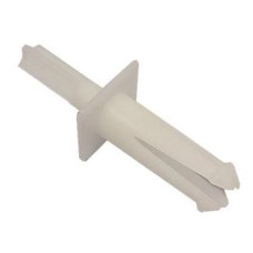 Indesit C00055037 Втулка амортизатора бака (верхняя) для стиральной машины