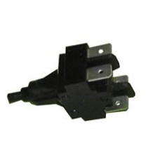 Кнопка сетевая Ariston Indesit C00030358 для стиральных машин C00030358