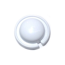 Ariston C00087091 Декоративная кнопка для стиральной машины Ariston C00087091 Декоративная кнопка для стиральной машины