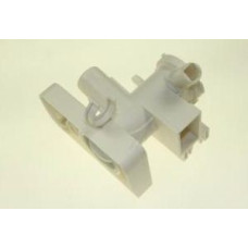 Electrolux 1320715640 Улитка (корпус) насоса с фильтром для стиральной машины